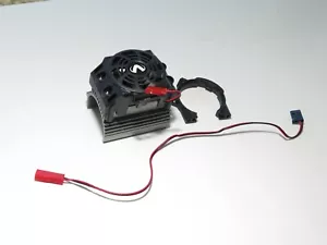 VENTILADOR DE REFRIGERACIÓN MOTOR TRA890864 TRAXXAS MAXX WIDEMAXX 4S V2 - Imagen 1 de 1