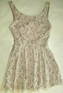 Womens Sun Casual Dress Size XS by Sugar Lips - Picture 1 of 4