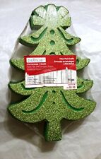 Christmas Foam Felt & Corrugated Shapes Craft Diy kid 11pc Value Pack 10" Trees