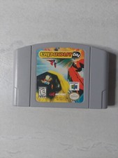 .N64.' | '.Wipeout 64.