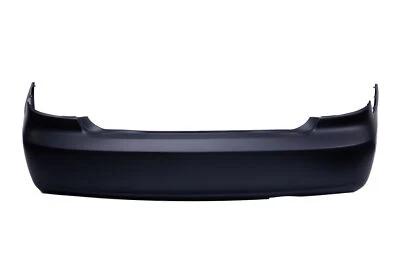 Rear Bumper Cover Replacement Fits For 2002-2003 Lexus ES300 2004-2006 ES330 Foto 1 de 4