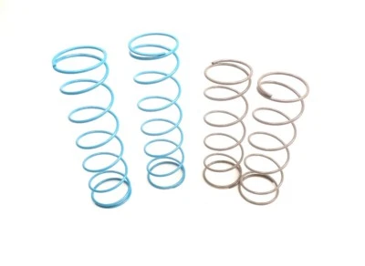 Kyosho Inferno MP9 TKI4 Buggy 10 Jahre IF350-6514 IS106-814 Dämpferfedern KI9® - Bild 1 von 2