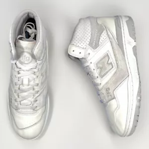 Taglia 10 - New Balance 650R x Joe Freshgoods Mid Stuntman - Foto 1 di 7