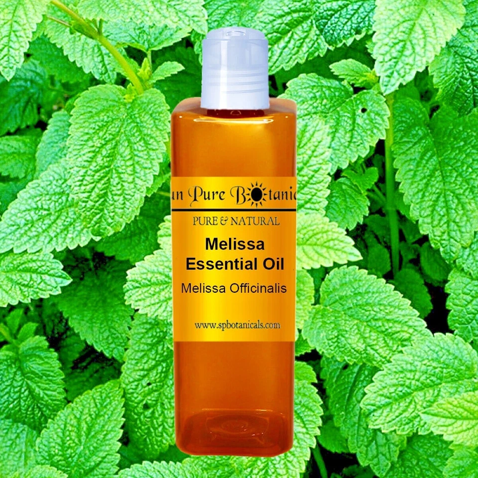 1oz 2oz 4oz 8oz 16oz · 50+ Bulk Essential Oils · WHOLESALE · 100% Pure - Image 1 of 1