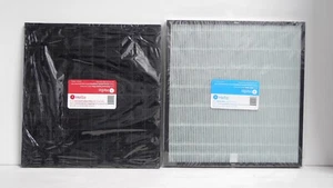 Rabit Air Minus2 OEM True Hepa Filtration 2 Piece Replacement Filters - Picture 1 of 7