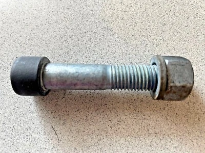 Mercedes-Benz SLK280 R171 2004-2010 ~ 1 PERNO DEL EJE DE TRANSMISIÓN ~ A006990994 Foto 1 de 4