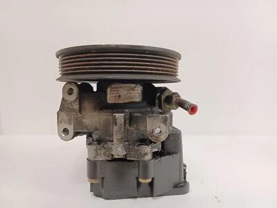 Used Power Steering Pump fits: 2006 Dodge Sprinter 2500  Grade C Foto 1 de 4