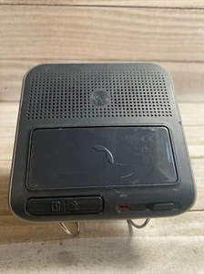 motorola hands free bluetooth T-325 Car Speaker - Photo 1 sur 3
