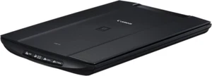 Canon CanoScan LiDE110 Lide 110 Color Image Flatbed Scanner, New, Please Read!!! - Picture 1 of 4