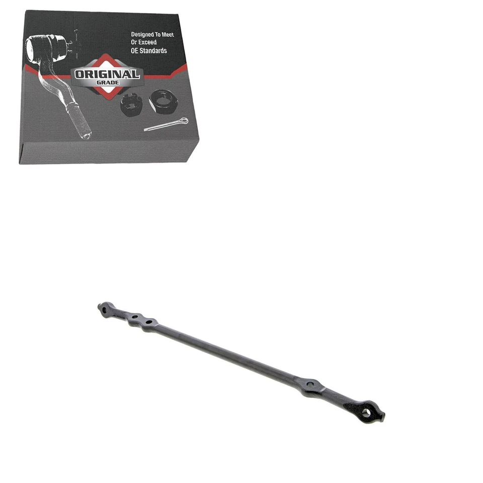 Eslabón central de dirección delantero Mevotech para Chevrolet K2500 Suburban 1994-1998 Foto 1 de 3