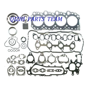 Juego de juntas de cabeza completa para motor Toyota 2KD 2KD-FTV, Toyota HILUX VIGO INNOVA - Imagen 1 de 1