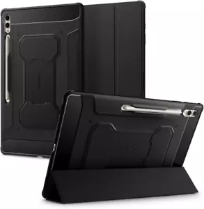 Spigen Rugged Armor Pro Designed for 14.6 Inch Galaxy Tab S10 Ultra Case (2024) - Picture 1 of 12