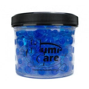 Humi-Care 4oz Bead Gel Humidification Humicare Jar Cigar Humidor - New - Picture 1 of 1