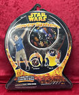 Star Wars Hover Sphere Brand New &amp; Sealed Chils Play Ball 2005