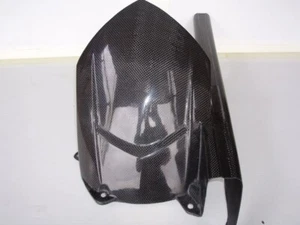 PARAFANGO POSTERIORE YAMAHA R1 2007 2008 CARBONIO - NUOVO MADE IN ITALY - Foto 1 di 4