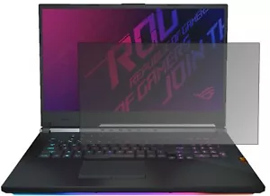 Screen Protector for Asus ROG Strix Scar III G731GW-EV104T Privacy Filter 4-Way - Picture 1 of 4