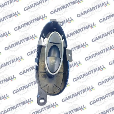 2003-2006 Mercedes-Benz E500 03-09 E320 Front Right Window Switch OEM - Image 1 of 4