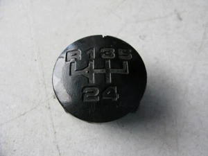 1987-1989 Porsche 911 Classic Standard Shift Knob (#1) - Picture 1 of 4