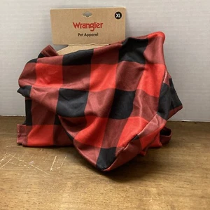 Wrangler Haustierbekleidung - Bild 1 von 7