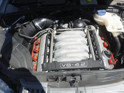 Bomba de dirección asistida convertible para 04-09 AUDI S4 26161454 Foto 1 de 4