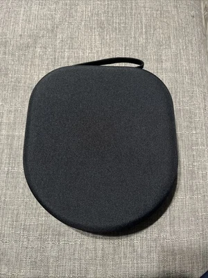 Estuche de transporte para auriculares Apple Air Max o auriculares compatibles Foto 1 de 4