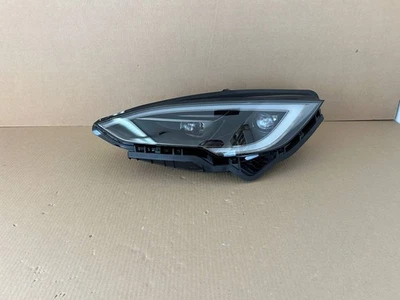 NEW! 2021-2024 Tesla Model S Left LH Driver Headlight Headlamp OEM 1563713-00-G - Image 1 of 4