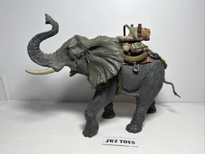 Chap Mei Large Jungle Adventure Treasure Hunt Elephant - Check descrption - 809 - Picture 1 of 14