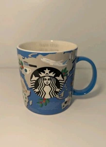 Tazza Starbucks Taiwan Aeroporto Edizione Speciale da Collezione - Foto 1 di 15