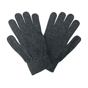 Sock Snob Gants d'hiver en laine thermique pour homme - Imagen 1 de 13