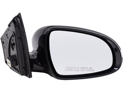 适用于 2017 - 2019 起亚 Sportage 镜右 Brock 82971ZGFC 2018 Sport Utility 4dr — 第 1/2 张图片