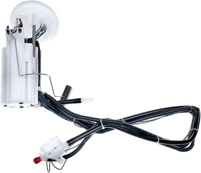 Nuevo conjunto de bomba de combustible para BMW 525i 530i 545i E60 2004-2005 550i 2006-2010 645Ci Foto 1 de 4