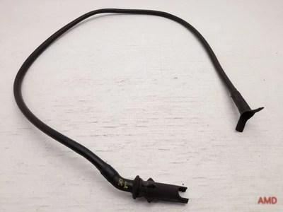 2011 BMW 335xi 335i 328i 328xi E90 E92 E91 Rear Sun Roof Water Drain 54107198035 - Image 1 of 3