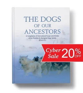 Book:The Dogs of Our Ancestors. A Compilation of International Essays & Articles - Bild 1 von 10