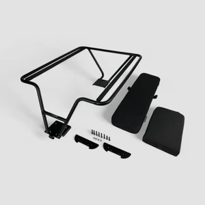Safety-Bar Kit Riese & Muller For Multicharger - Picture 1 of 1