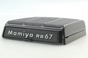 [MINT] Mamiya RB67 Waist Level Finder WLF for RB67 Pro S SD from JAPAN - Picture 1 of 8