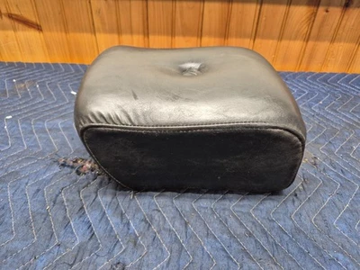 Kawasaki Vulcan 1500 1997 VN VN1500 asiento trasero del pasajero Foto 1 de 4