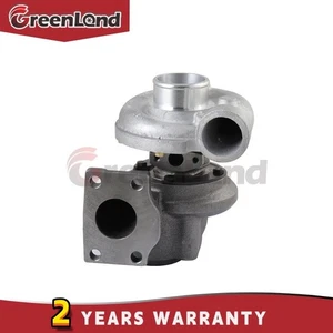 GT2052 Turbocharger 727265-5002S Fits Diesel Perkins T4.40 Engine OE 2674A324 - Imagen 1 de 5