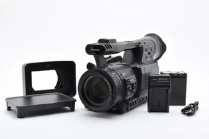 Panasonic AG-HMC155 HD Video Camcorder Camera From JAPAN #2618427 - Picture 1 of 15