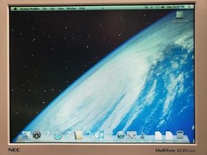 Apple Mac Mini A1114 EMC 2108 Intel Core 2 Duo 1.83GHz 1GB 80GB HDD OSX 10.5.8 - Picture 1 of 21