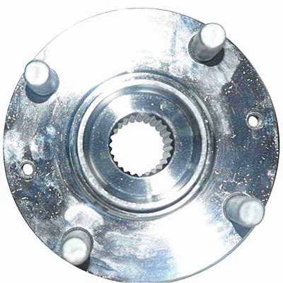 Buje de rueda delantera CSW para Hyundai Accent 2000 2001 2002 2003 2004 2005 2006 Foto 1 de 3