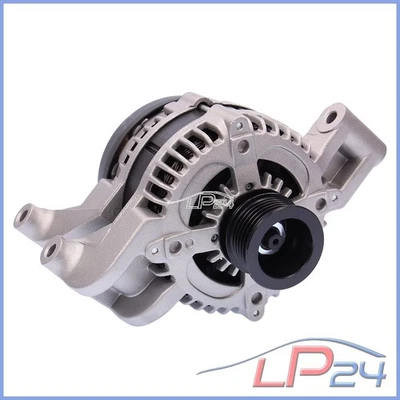 1X ALTERNATEUR 120 A POUR FORD C-MAX 1 07-10 FOCUS C-MAX 03-07 1.8 2.0 - Photo 1/3