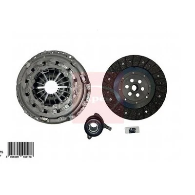 Kit de embrague APEC ACL1175 para Volvo XC70 II 136 2007 a 2016 - Imagen 1 de 4