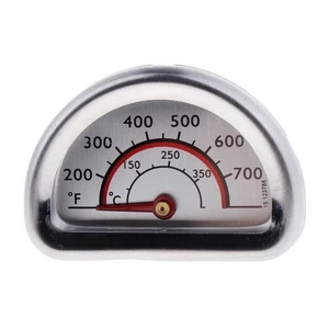 Precise Semi-Circular Oven Thermometer - Picture 1 of 4