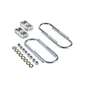Belltech Lowering Block Kit For Chevy Colorado 2004-2012 - Picture 1 of 3