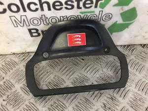 CUBIERTA RELLENO LUZ TRASERA SUZUKI GSXR750 GSXR 750 WR AÑO 1994 (STOCK 464) - Imagen 1 de 2