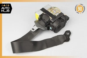 00-06 Mercedes W215 CL500 CL55 AMG Front Left Seat Belt Retractor Black OEM - Bild 1 von 12