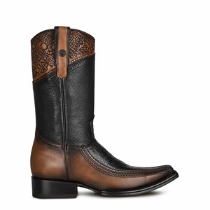 Las mejores ofertas en Botas para hombre Cuadra | eBay