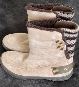 Las mejores ofertas en CAT botas para mujeres | eBay