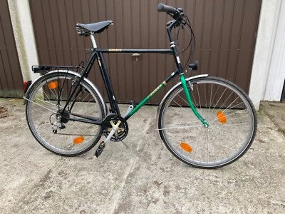 herrenfahrrad 28 zoll gebraucht - Bild 1 von 4