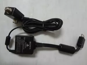 Original Sony SCPH-1121 PlayStation RFU Adapter -Coff - Picture 1 of 5